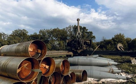Ağır döyüşlər gedir, rus ordusu çox sayda itki verib - Baş Qərargah