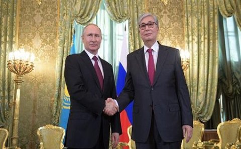 Putindən şok tapşırıq: Tokayevdən belə qisas alacaq