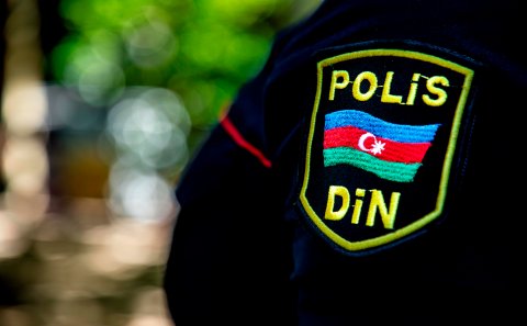 Yevlaxda əməliyyat – Həbs olunanlar var