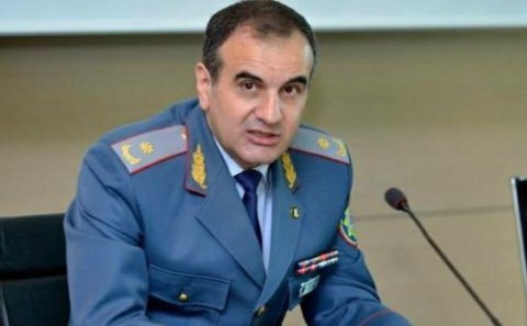 Səfər Mehdiyev generalı niyə güdaza