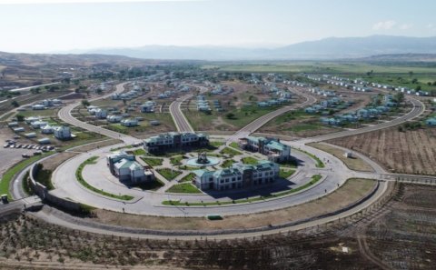 Qarabağda görülən işlərə nə qədər pul ayrılıb?