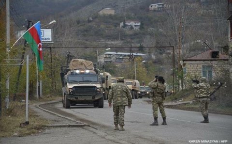 Nikol elan etdi: Laçından ermənilər köçürülür. Hara?