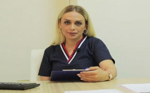 Bakıda məşhur həkim İNTİHAR ETDİ