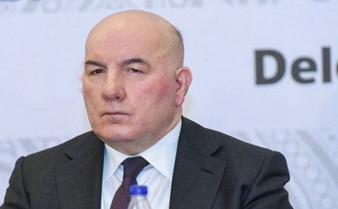 Prezidentdən Elman Rüstəmovla bağlı SƏRƏNCAM