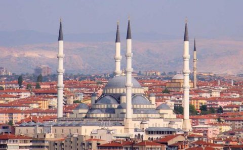 Türkiyə NATO-ya inanmır – KİV