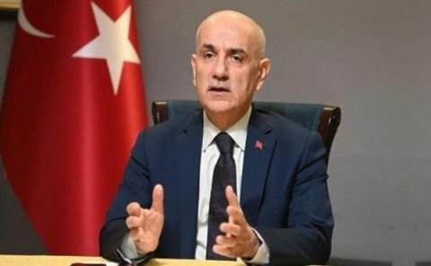 Azərbaycan Türkiyə ilə daha bir saziş imzalayır