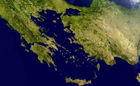 Türkiyə yaxınlığında hərbi fəallıq – Gizli proses ifşa edildi