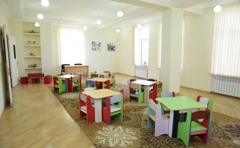 11 bağça müdiri işdən çıxarıldı: Ciddi nöqsanlar...