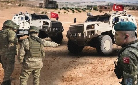 Ermənistanı qarışdıracaq iddia: Gümrüdəki rus qoşunu çıxır, Türkiyə bazası yerləşir...