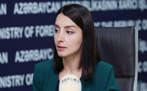 Azərbaycana ən böyük siyasi dəstək verən dövlət...