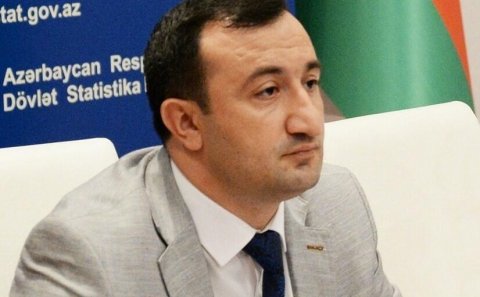 YAP-ın mətbuat katibi işindən ayrıldı