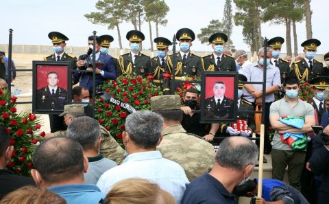 Vətən Müharibəsinin ilk mesajı –Tovuz döyüşlərindən iki il ötür