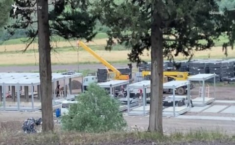 Ruslar Tovuzla sərhəddə nə etmək istəyirlər: hərbi baza, yoxsa 50 nəfərlik qrup? 
