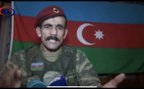 Özünü yandıran “Mauqli” ləqəbli qazi vəfat edib