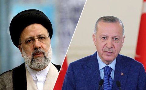 İran geri çəkilir: “Türkiyə ilə anlaşmağa məcburdur” - Şok iddia