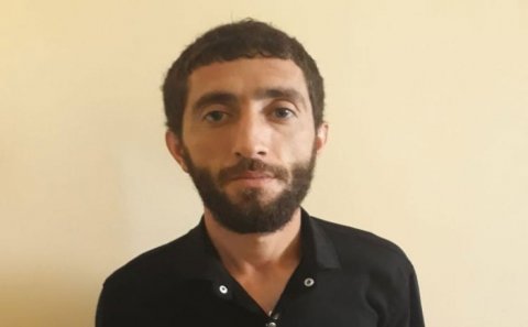 Samux sakinində 