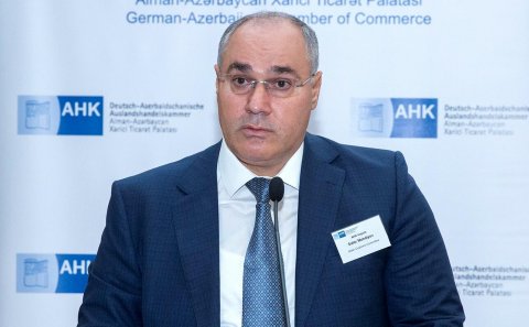 Səfər Mehdiyevin ölkədən çıxışına qadağa qoyuldu