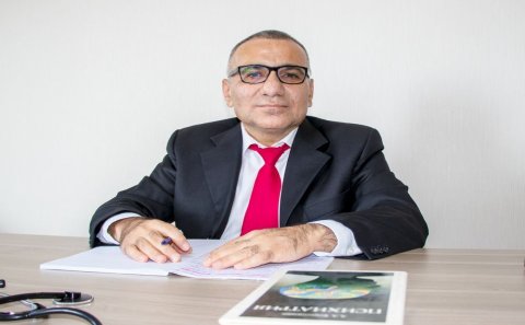 Azərbaycanda intiharların artmasının 4 dəhşətli səbəbi - Psixiatr 5 G qüllələrinin təsirini vurğuladı