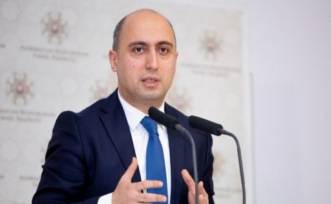 Tanınmış akademik təhsil nazirinin müavini olacaq...