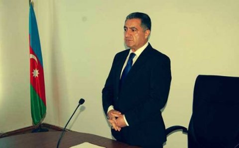 Sabiq icra başçısı həbs ərəfəsində: Vaqif Abdullayev general dəstəyini itirib