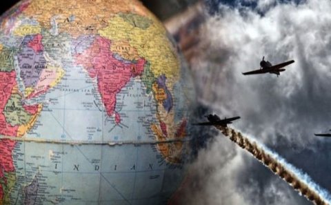 İlk atəş harada açılacaq: Balkan, Tayvan, yoxsa Cənubi Qafqazda? – Müsahibə 