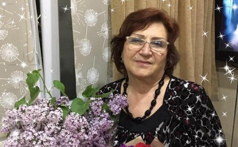 Ötən gün qəzada ölən qadın görün kim imiş