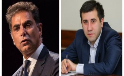 Papazyandan sonra Abramyan da İrəvan aeroportundan qovuldu: Təfərrüat… 