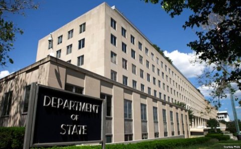 ABŞ-dan Bakının 