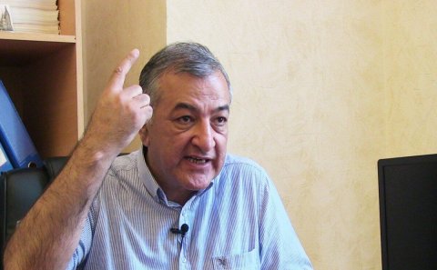 “Ölkədə sabitliyi pozmaq istəyirlər...” – MTN polkovniki
