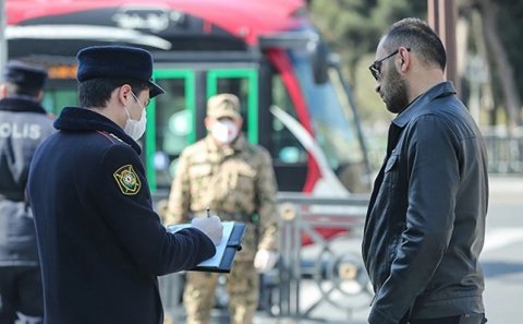 Payızda karantin tətbiq oluna bilər - TƏBİB rəsmisi