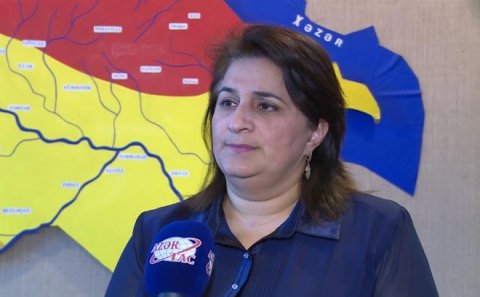 Azərbaycanda havanın qeyri-sabit keçməsinin səbəbi...