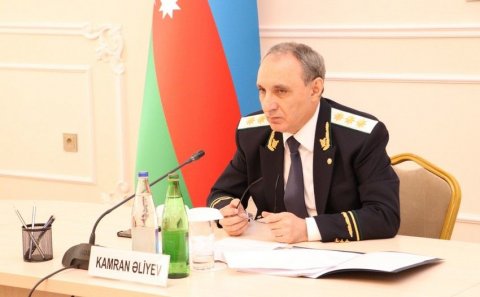 Sosial şəbəkələrdə gedən bütün məlumatlar izlənilir... - Kamran Əliyev