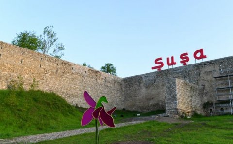 Şuşada alkoqollu içki və tütün məmulatlarının istehsalı QADAĞAN OLUNDU