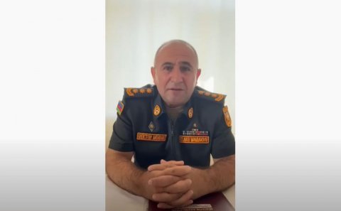Polkovnik Məmmədovla bağlı Müdafiə Nazirliyindən açıqlama