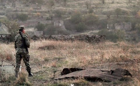 Müharibə qaçılmazdır, məğlub olacağıq... - Abovyan