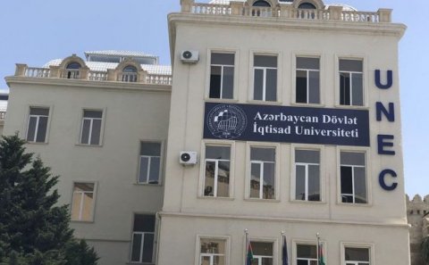 İqtisadiyyat Universiteti külli miqdarda vergi borcu olan MMC-ni tenderdə qalib etdi