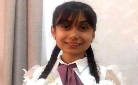 Nigar buna görə yerli universitetlərdən İMTİNA EDİB