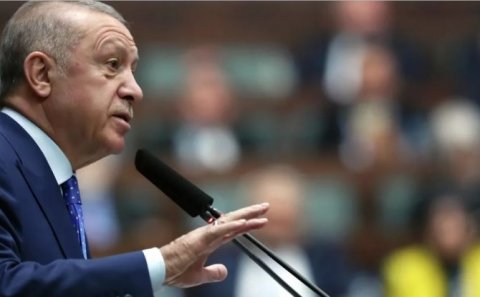 Türkiyə Rusiya-Ukrayna münaqişəsində mühüm və həlledici oyunçudur...