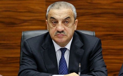 Rüstəm Usubovun ölkədən çıxışına İCAZƏ VERİLMƏDİ