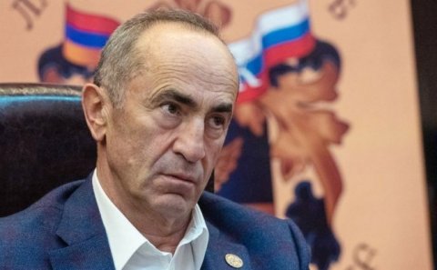 Ermənistan cəmiyyəti Koçaryanın atasının kimliyini axtarır: Bic doğulmuş cəllad...
