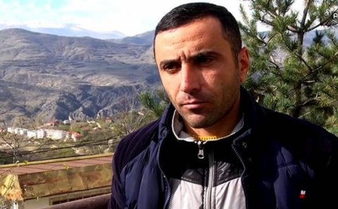 Laçındakı ermənilər köçür: 6 ailə Qarabağ və Ermənistana daşınıb