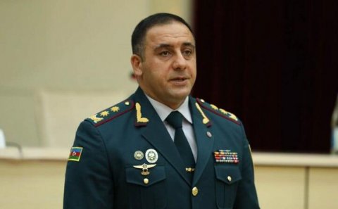 Xarici xüsusi xidmət orqanlarına işləyən azərbaycanlı... - DSX