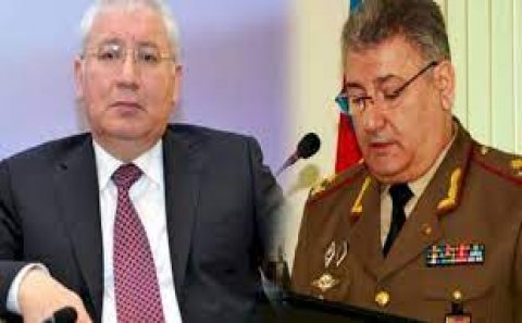 Zaur Mirzəyev keçmiş nazirin bacısının kürəkəni imiş