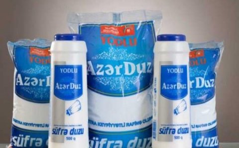 “Azərsun Holding”dən ŞOK İYRƏNCİLİK: Kanalazasiya suyu ilə duz  çıxarır – SENSASİON FOTOLAR 