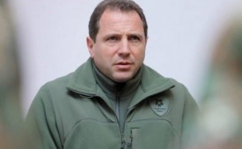 David Tonoyan həbsdə qalır, eks nazirin vəkillərinin hay-küyü bir işə yaramır...