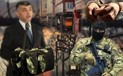 Əbülfəz Məlikov güc göstərir? – Müdafiəsi üçün Bakıya əcnəbi vəkillər gətizdirib