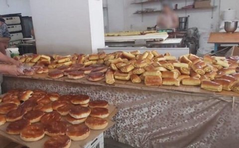 Bakıda qanunsuz işləyən daha bir müəssisə aşkarlandı