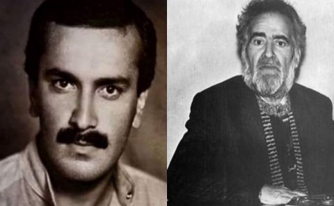 Şəhid Təbriz Xəlilbəyli adına xaraba məktəb - VİDEO+FOTO