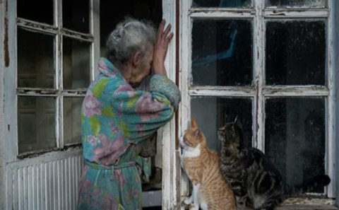 Ermənilər Susu da boşaldır – 4 ailə qalıb: “Kəndi təhvil verməliyik”