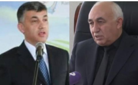 Əbülfəz Məlikovla 